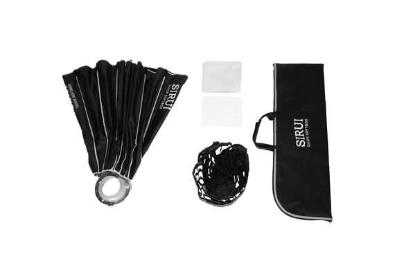 SIRUI Softbox Octogonal QR90-DP 90cm