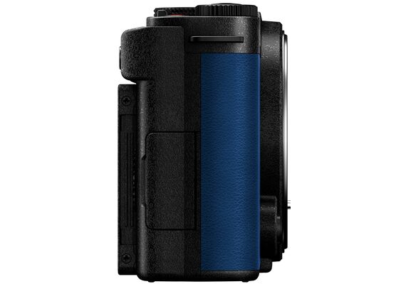 PANASONIC LUMIX S9 - Corpo (Night Blue)