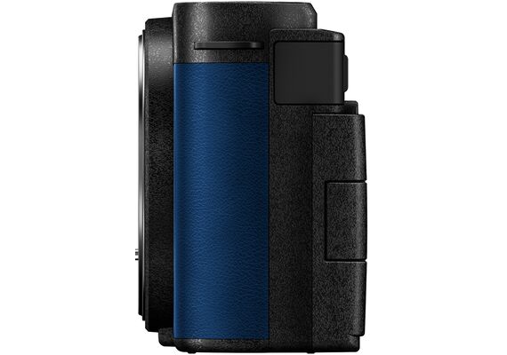 PANASONIC LUMIX S9 - Corpo (Night Blue)