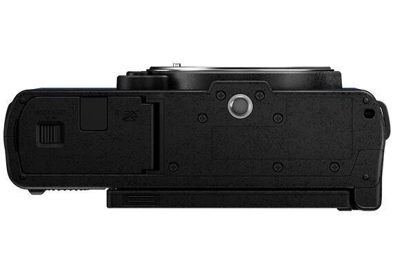 PANASONIC LUMIX S9 - Corpo (Night Blue)