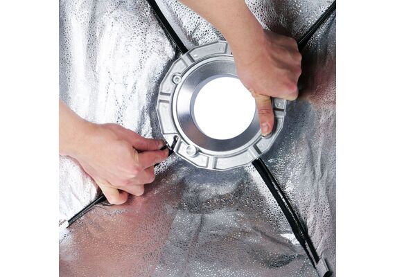SIRUI Softbox Retangular 60x90cm RGX6090