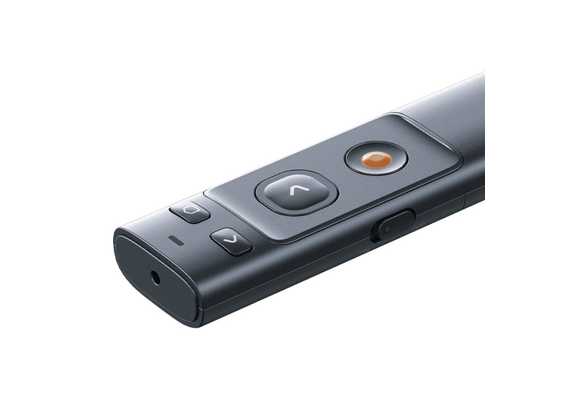 Apontador Laser Vermelho
