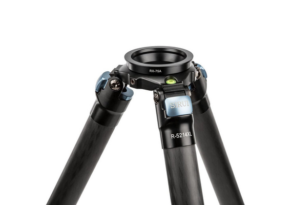 SIRUI Adaptador RX-75 Meia Tigela 75mm