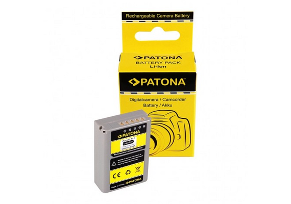 PATONA Bateria BLN-1 050mAh