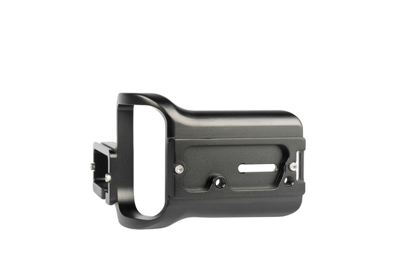 SIRUI L-Bracket TY-1DXIILBG Para Canon EOS 1DX Mark II