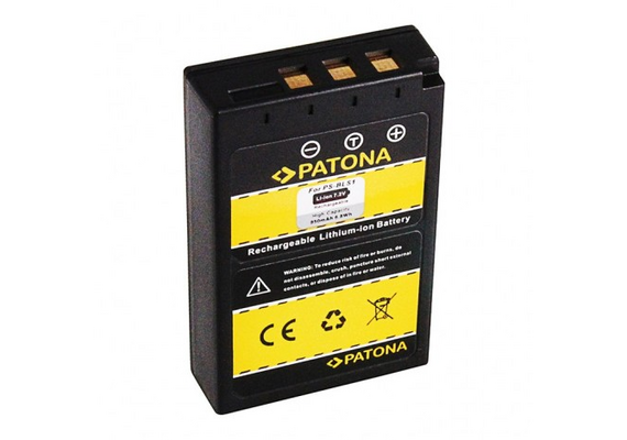 PATONA Bateria BLS-1 950mAh