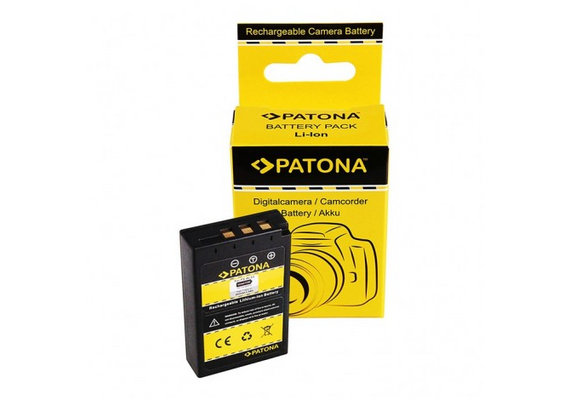 PATONA Bateria BLS-1 950mAh