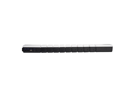 SIRUI Painel Flexível RGB B15R-D 25W - Duplo