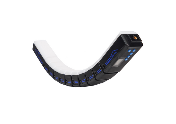 SIRUI Painel Flexível RGB B15R-D 25W - Duplo