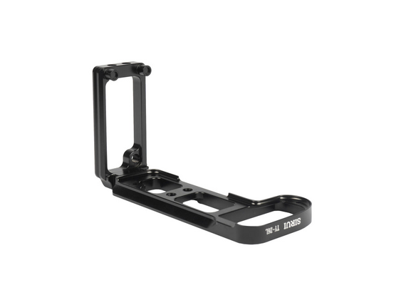 SIRUI L-Bracket TY-Z6L para Nikon Z6 /  Z7