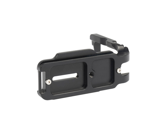 SIRUI L-Bracket TY-7DIIR para Canon EOS 7D Mark II