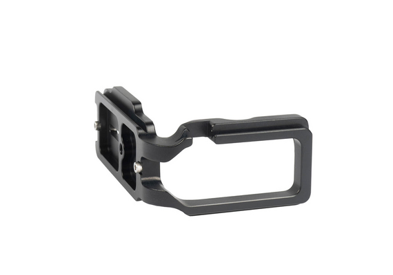 SIRUI L-Bracket TY-7DIIR para Canon EOS 7D Mark II