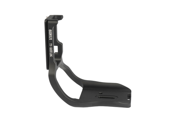 SIRUI L-Bracket TY-5DIVLBG para Canon EOS 5D Mark IV