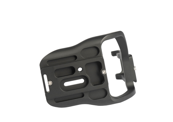 SIRUI L-Bracket TY-5DIVLBG para Canon EOS 5D Mark IV