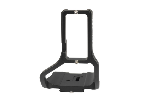 SIRUI L-Bracket TY-5DIVLBG para Canon EOS 5D Mark IV
