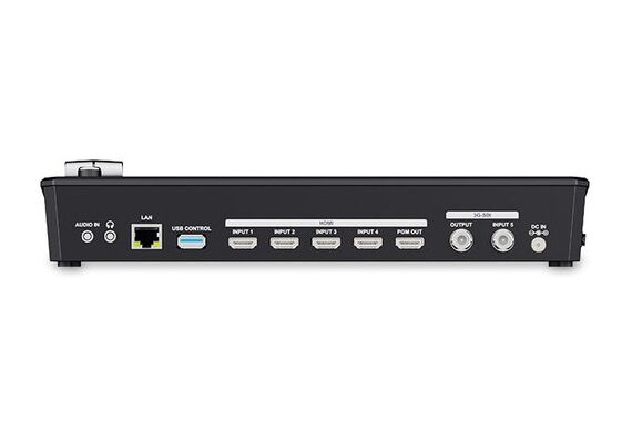 FEELWORLD L4 Multi-Formato Video Mixer 10.1"
