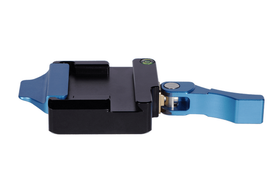 SIRUI Kit Prato de Libertação Rápida QC-38P - Tripé/Monopé