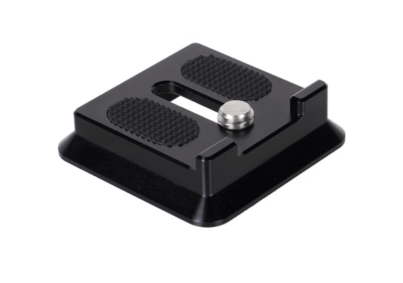 SIRUI Kit Prato de Libertação Rápida QC-38P - Tripé/Monopé
