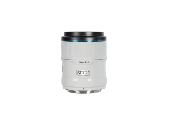 SIRUI Kit Sniper Series 23mm, 33mm, 56mm f/1.2 AF- Sony E (Silver)