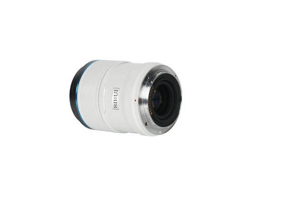SIRUI Kit Sniper Series 23mm, 33mm, 56mm f/1.2 AF- Sony E (Silver)