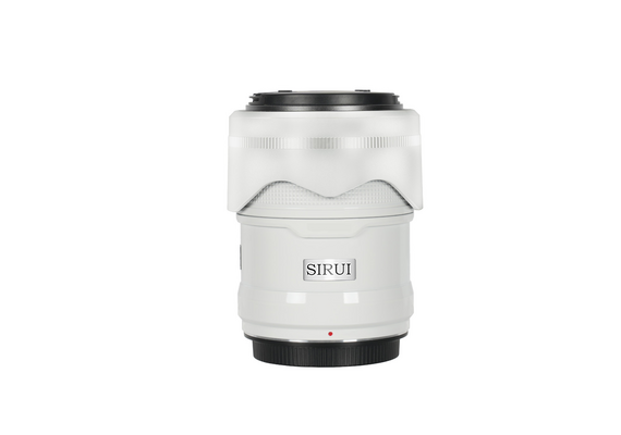 SIRUI Kit Sniper Series 23mm, 33mm, 56mm f/1.2 AF- Sony E (Silver)
