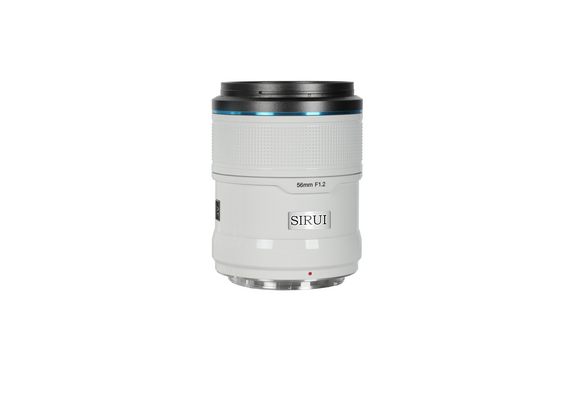 SIRUI Kit Sniper Series 23mm, 33mm, 56mm f/1.2 AF- Sony E (Silver)