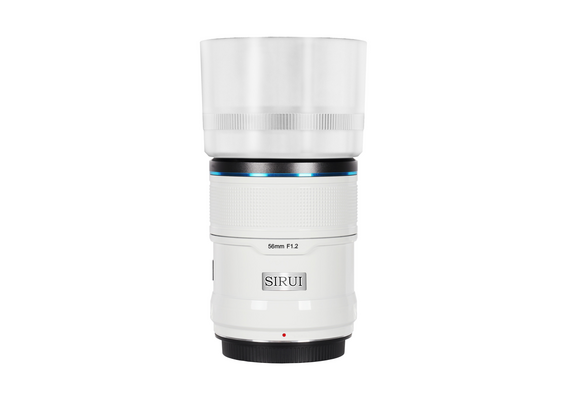 SIRUI Kit Sniper Series 23mm, 33mm, 56mm f/1.2 AF- Sony E (Silver)