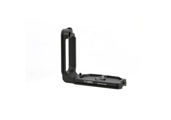 SIRUI L-Bracket TY-D850L para Nikon D850