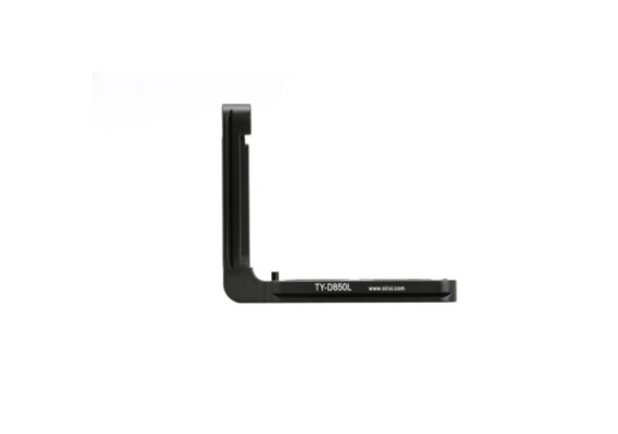 SIRUI L-Bracket TY-D850L para Nikon D850