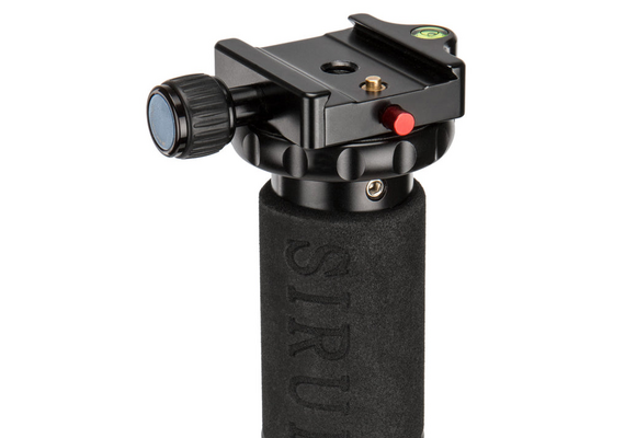 SIRUI Base de Libertação Rápida MP-20 para Arca Swiss
