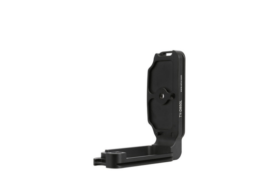 SIRUI L-Bracket TY-D850L para Nikon D850