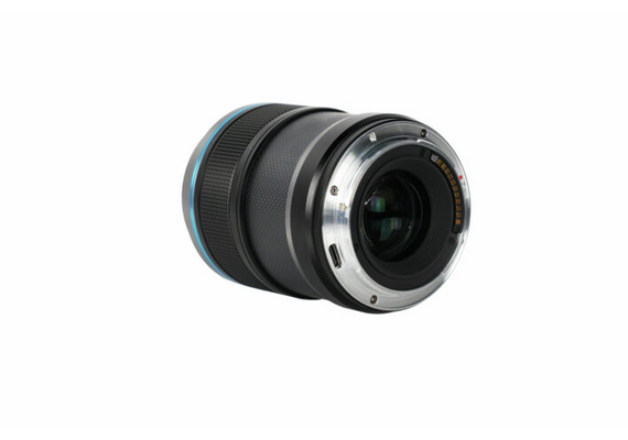 SIRUI Kit Sniper Series 23mm, 33mm, 56mm f/1.2 AF- Nikon Z (Preto)
