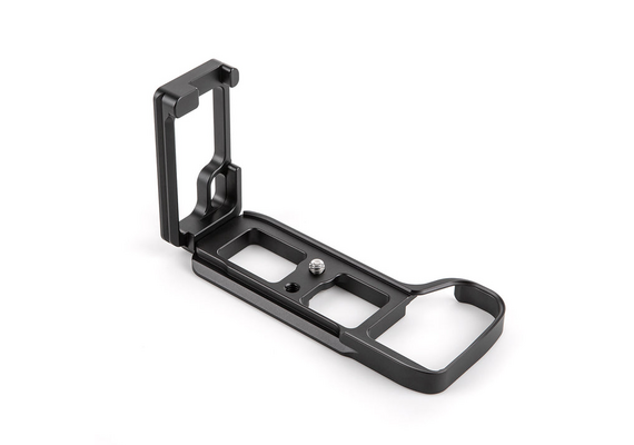 SIRUI L-Bracket TY-A7RIIIL para Sony Alpha A7 III/A7R III/A9