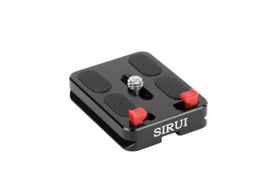 SIRUI Prato de Libertação Rápida TY-50