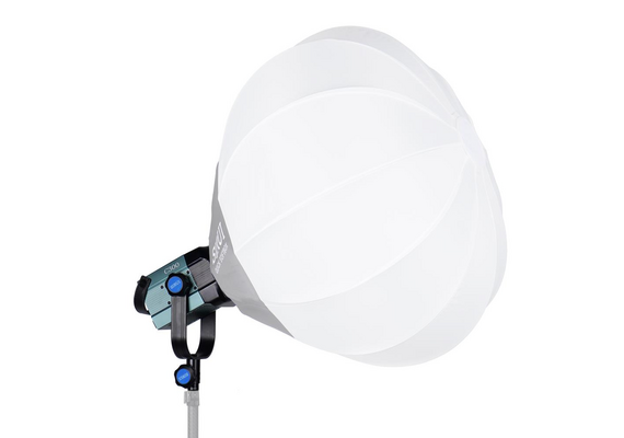 SIRUI Iluminador LED Blaze Series C300 Daylight