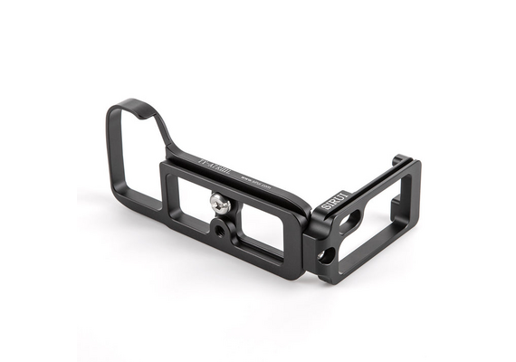 SIRUI L-Bracket TY-A7RIIIL para Sony Alpha A7 III/A7R III/A9