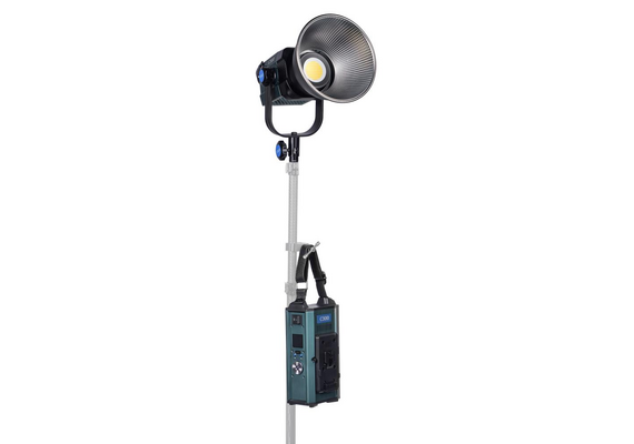 SIRUI Iluminador LED Blaze Series C300 Daylight