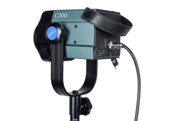SIRUI Iluminador LED Blaze Series C300 Daylight