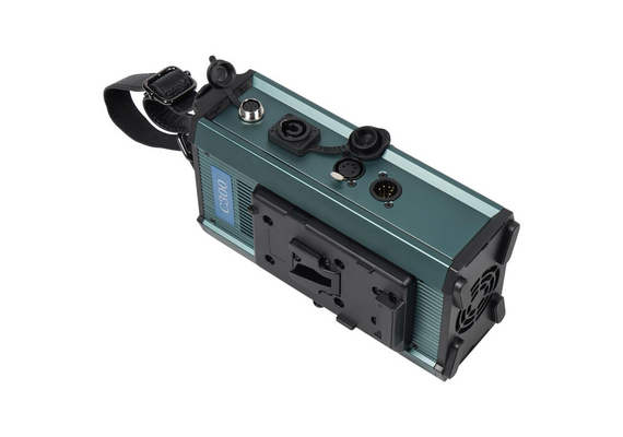 SIRUI Iluminador LED Blaze Series C300 Daylight