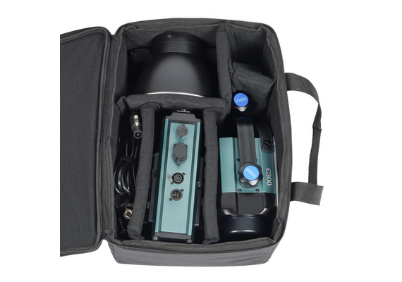 SIRUI Iluminador LED Blaze Series C300 Daylight