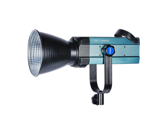 SIRUI Iluminador RGBCAL C300 Full Spectrum