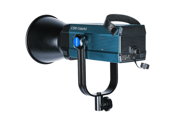 SIRUI Iluminador RGBCAL C300 Full Spectrum