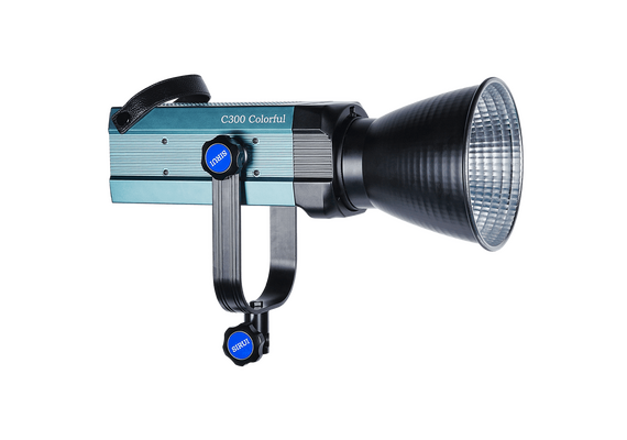 SIRUI Iluminador RGBCAL C300 Full Spectrum