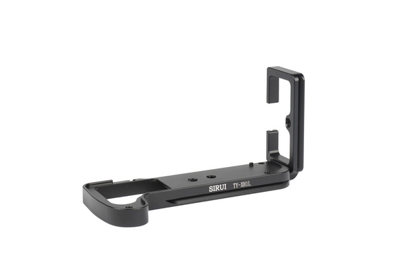 SIRUI L-Bracket TY-XH1L Para Fujifilm X-H1