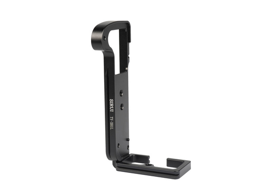 SIRUI L-Bracket TY-XH1L Para Fujifilm X-H1