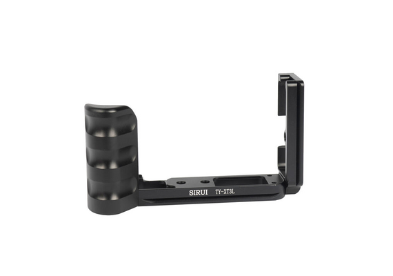 SIRUI L-Bracket TY-XT3L para Fuji XT3