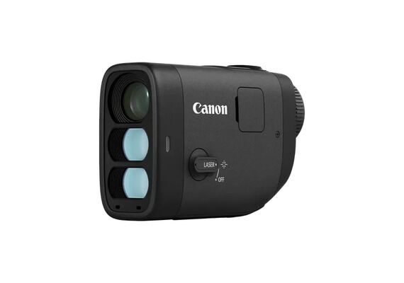 CANON PowerShot Golf