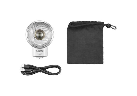 GODOX Flash Retro Lux ELF