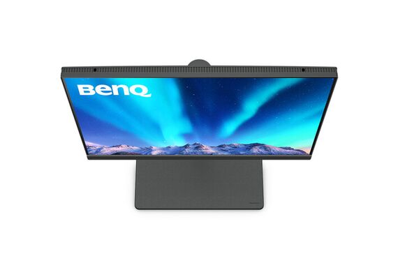BENQ Monitor SPhotoVue SW242Q 24" 2K HDR