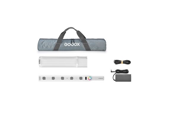 GODOX Iluminador LED Tubular LC1000R